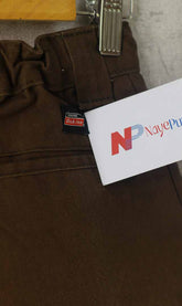 Dickies genuine brown color pant
